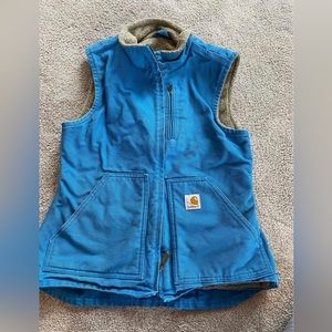 Women’s Carhartt Vest